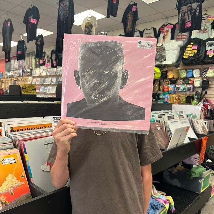 Dylan :) - original sound