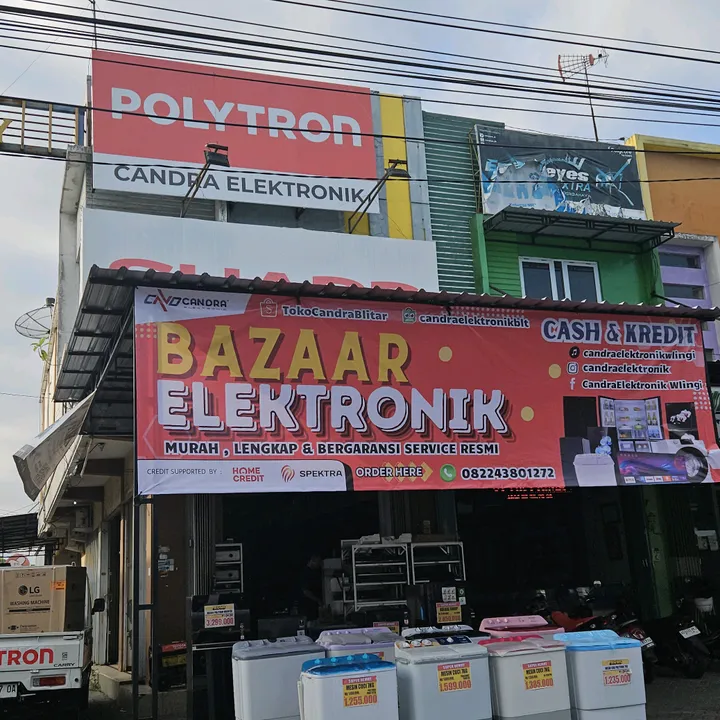 candraelektronikwlingi