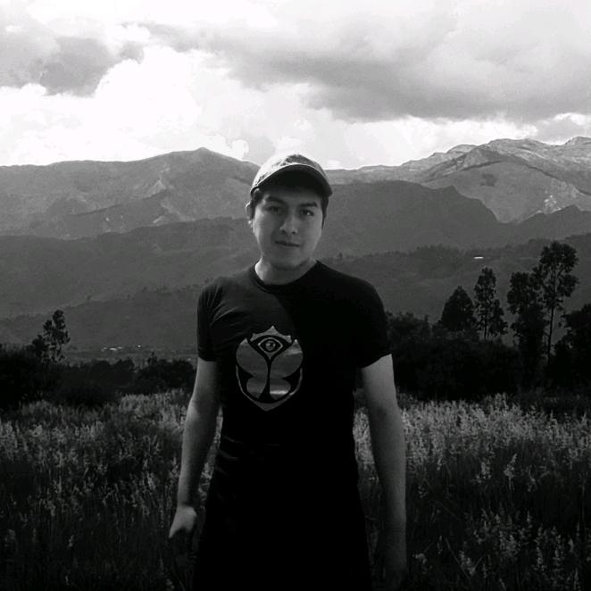 Rodrigo - suara asli