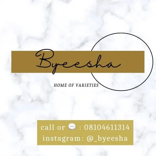 @byeeshaa