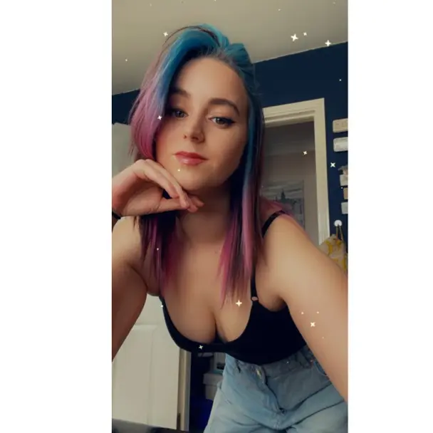 Emma Moore - Flaws challenge