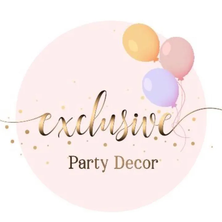 @exclusivepartydecor