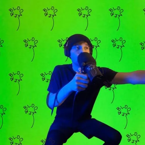 bloomerbeatbox