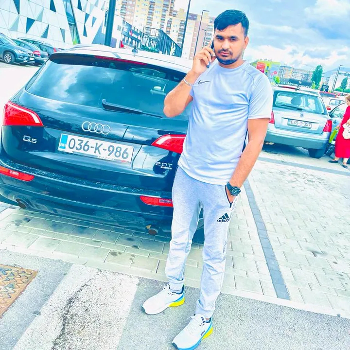 @qurbanalivirk