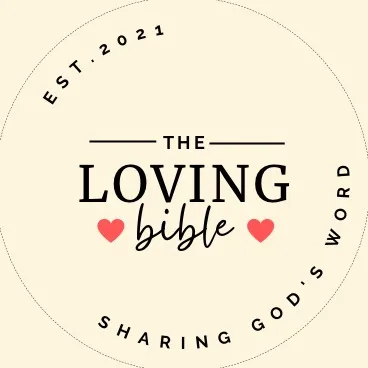 @thelovingbible