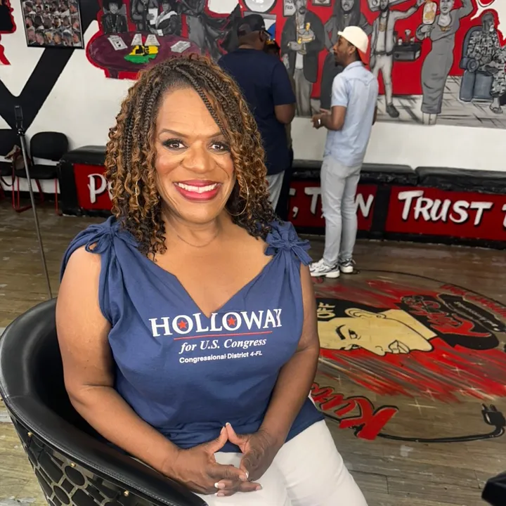 @ljhollowayforcongress