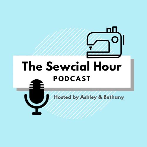 The Sewcial Hour Podcast - suara asli