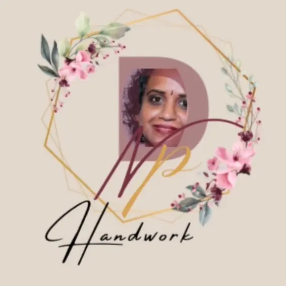 🦋DNP Handwork🇫🇷🦋 - original sound - dnphandwork