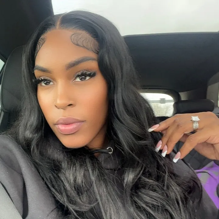 iamshaianaginae