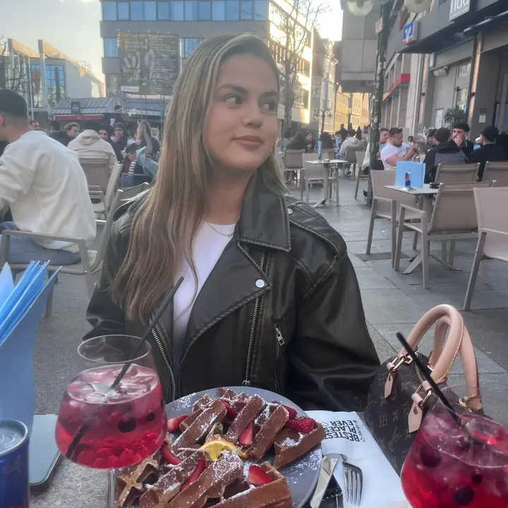 beyza - firtinadayim