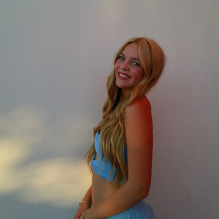 lovekennedygrace