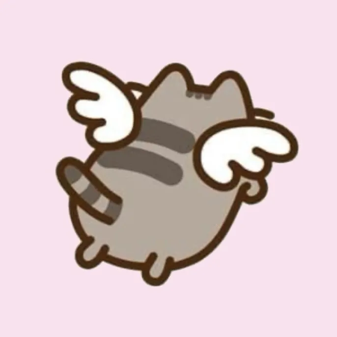 mrpusheen