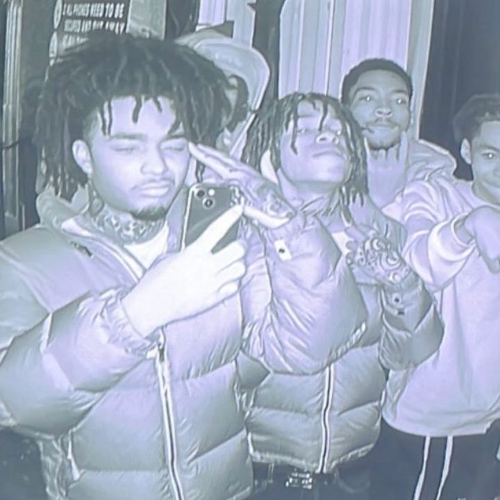 Pradabagshawty - 4Ever