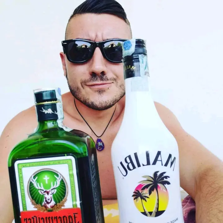 antoniosalanix - suono originale