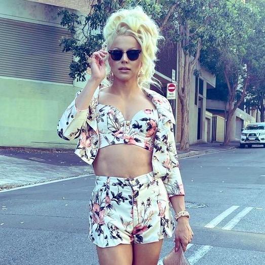 Kate - suara asli - thecourtneyact.archives