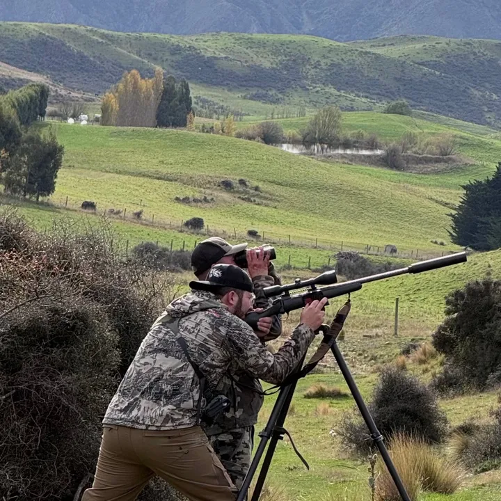 @ctohuntingandoutdoors
