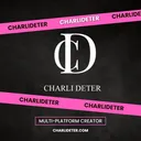 @mscharlenedeter @mscharlenedeter