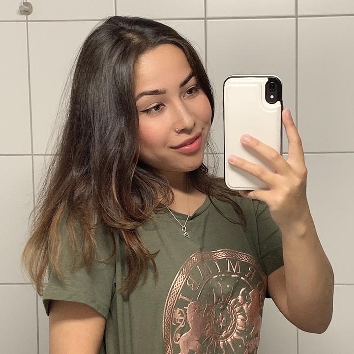 Sofia - suara asli