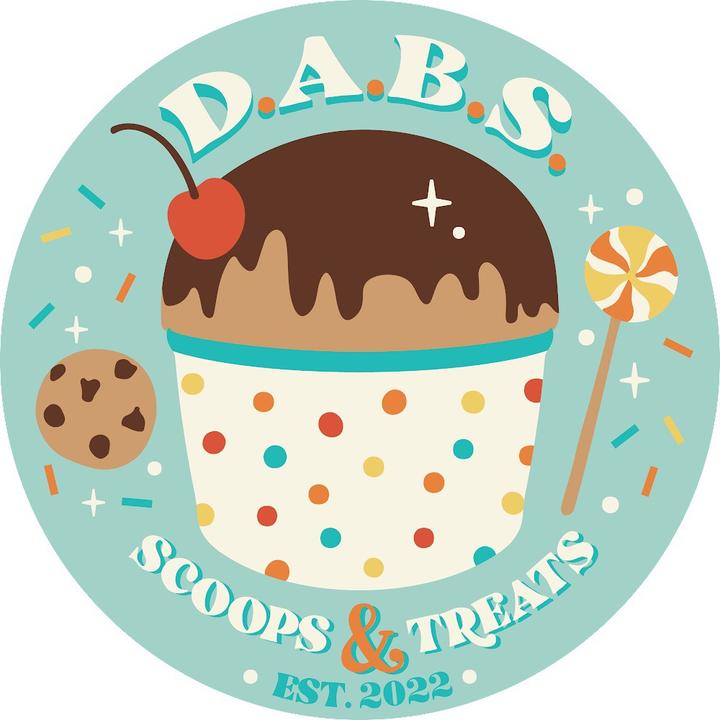 DABS Scoops & Treats - suara asli - dabsscoopsntreats