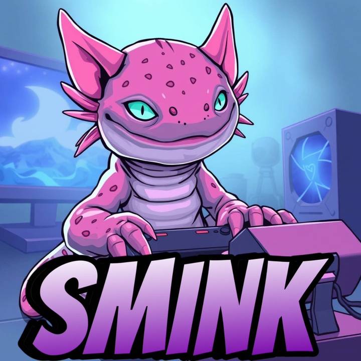 Smink - original sound - sminkgaming