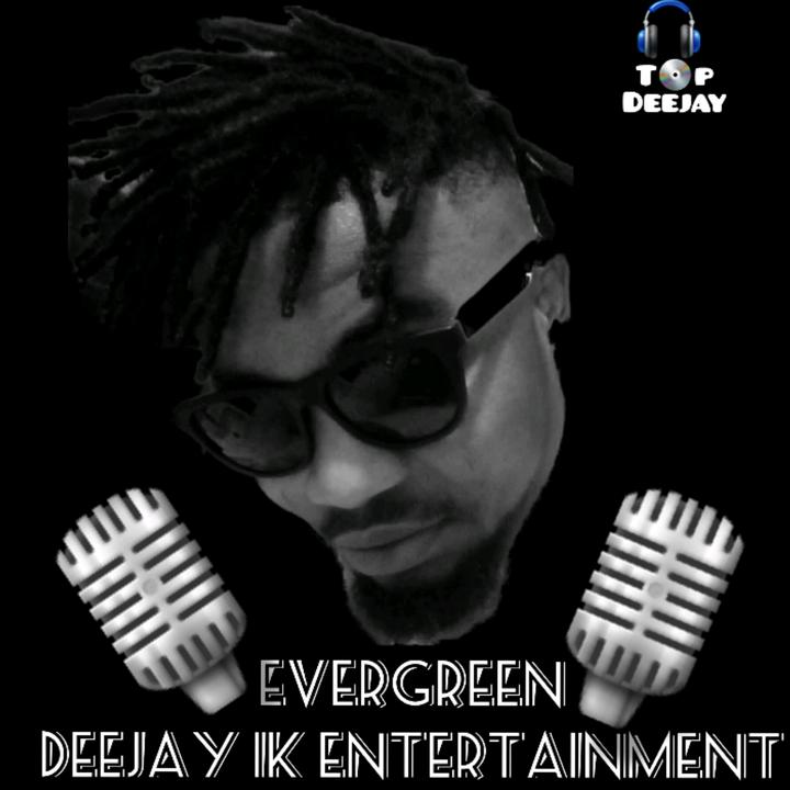 evergreendeejayik - suara asli