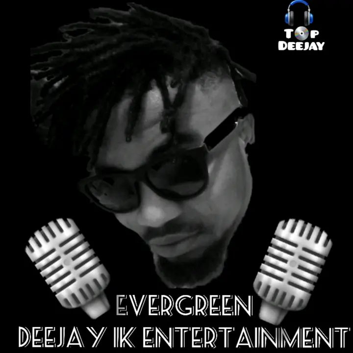 evergreendeejayik - original sound