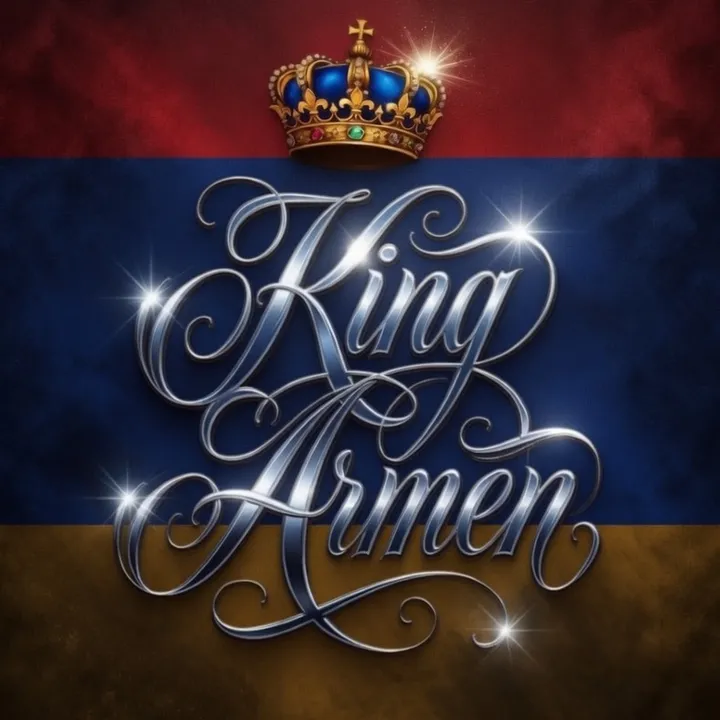 king_armen