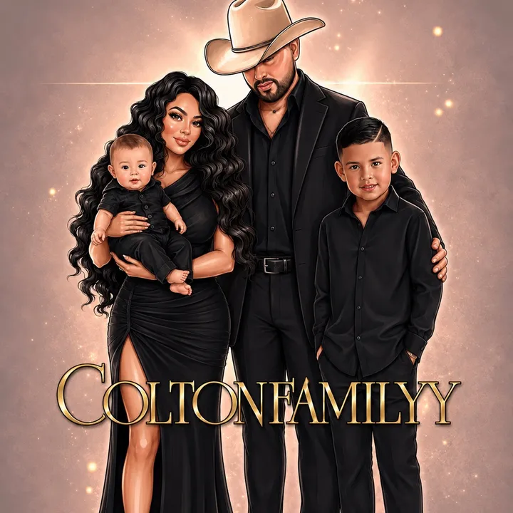 coltonfamilyy