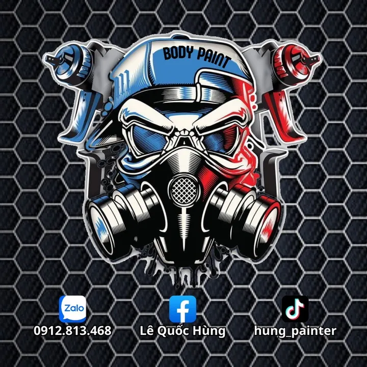 hung_painter
