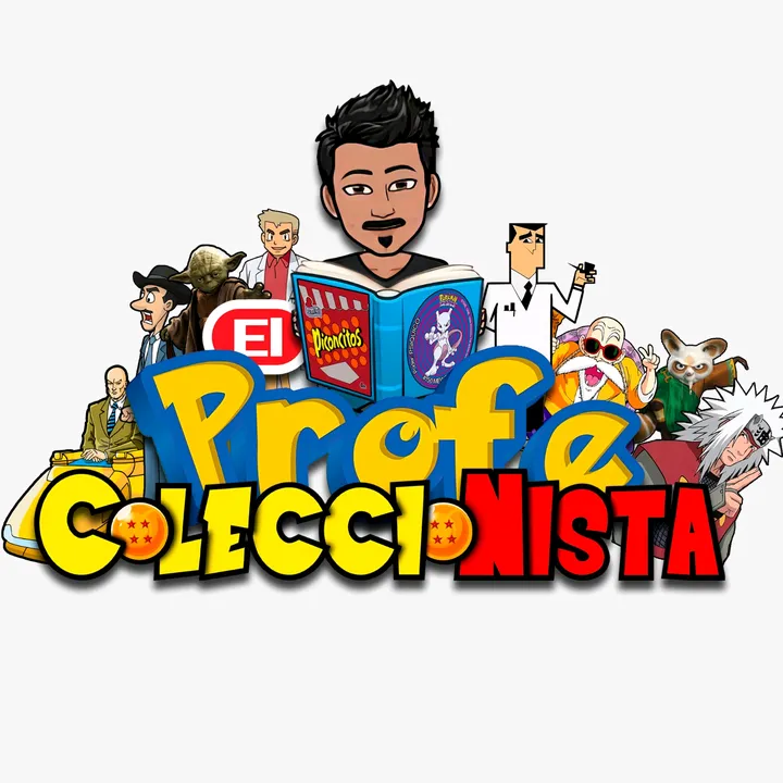 elprofe_coleccionista