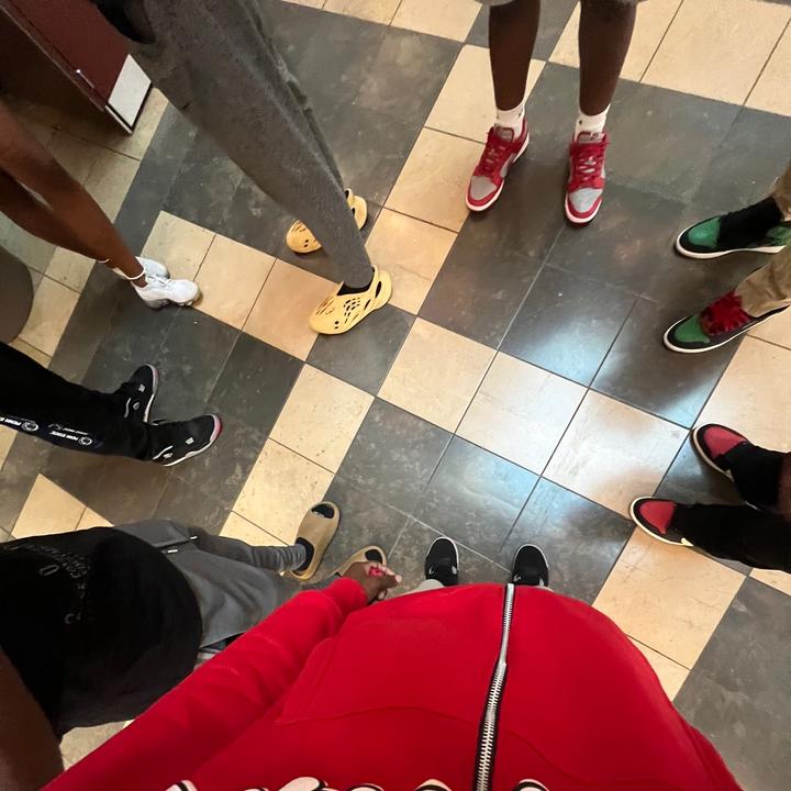 jay🖤 - Rip guard