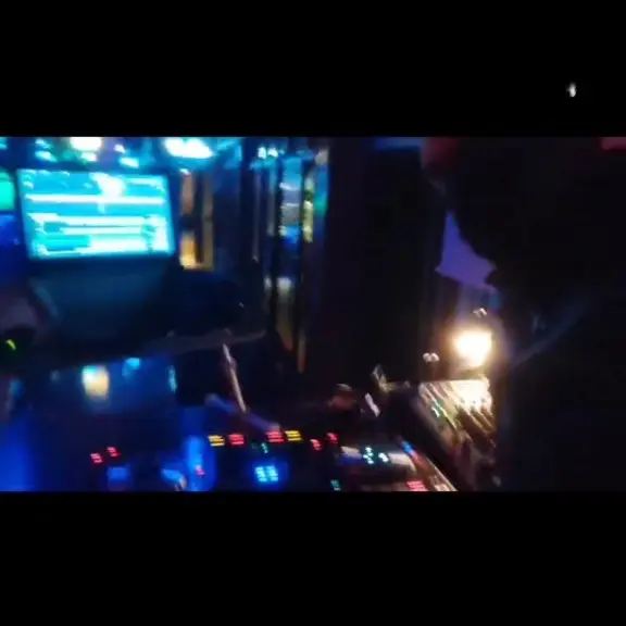 Niko Ormeño - sonido original