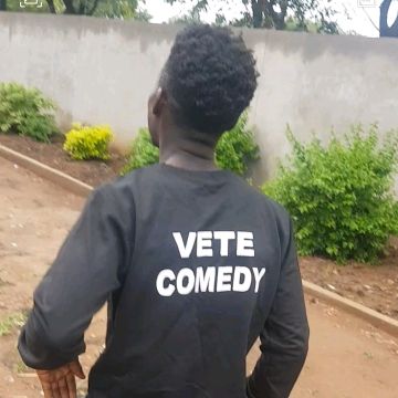 VETE  comedy - original sound