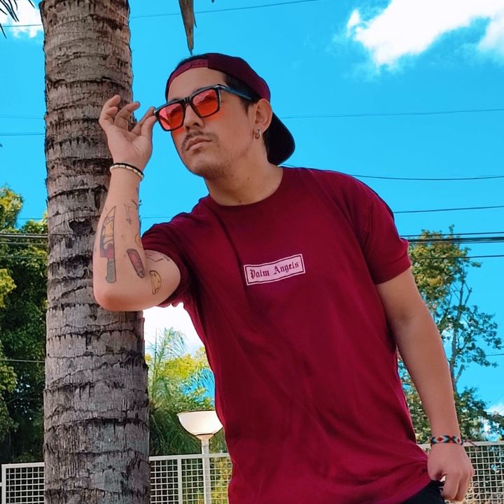 diegomerritt - sonido original