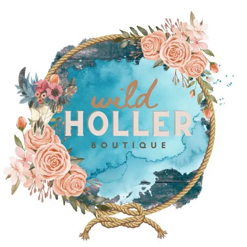 wildhollerboutique