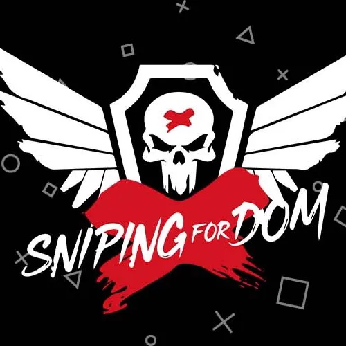 snipingfordom