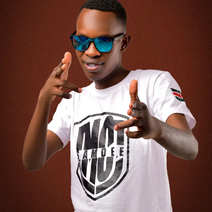 @mc_samdee - original sound - mc_samdee