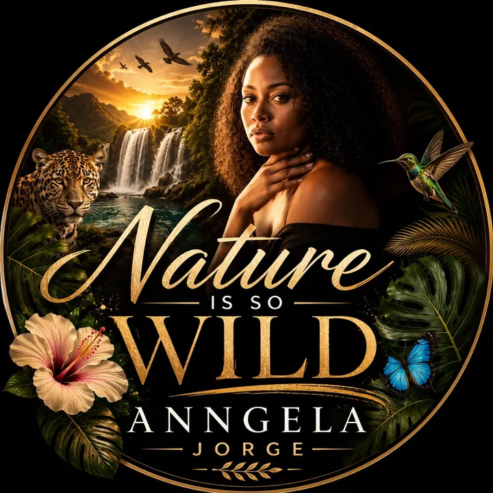 @natureissowild