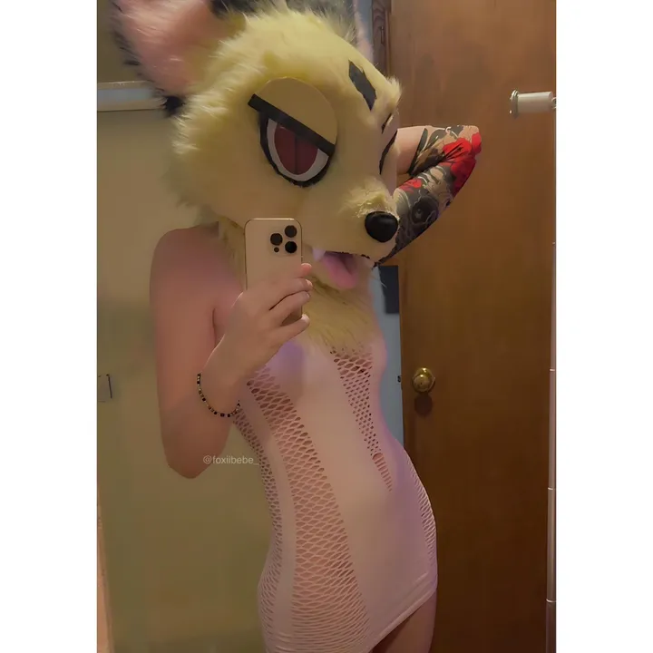 foxiibebe_