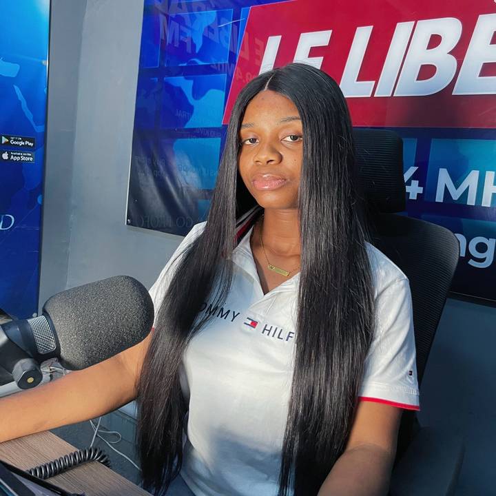 🦋 Ya Glo 🤍🎤 - original sound - gloriabomono1
