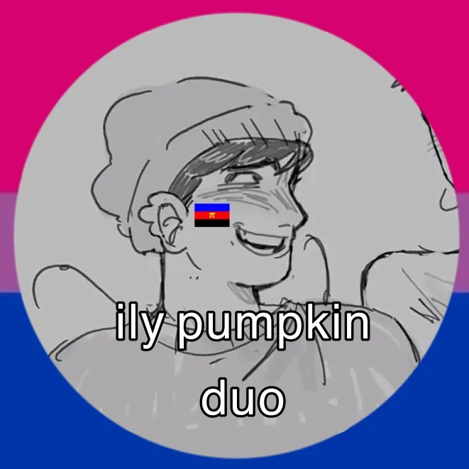 pumpkinduovp
