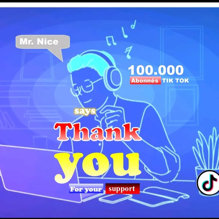 NiceLyrics - suara asli