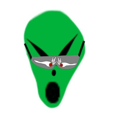 alienartz - suara asli