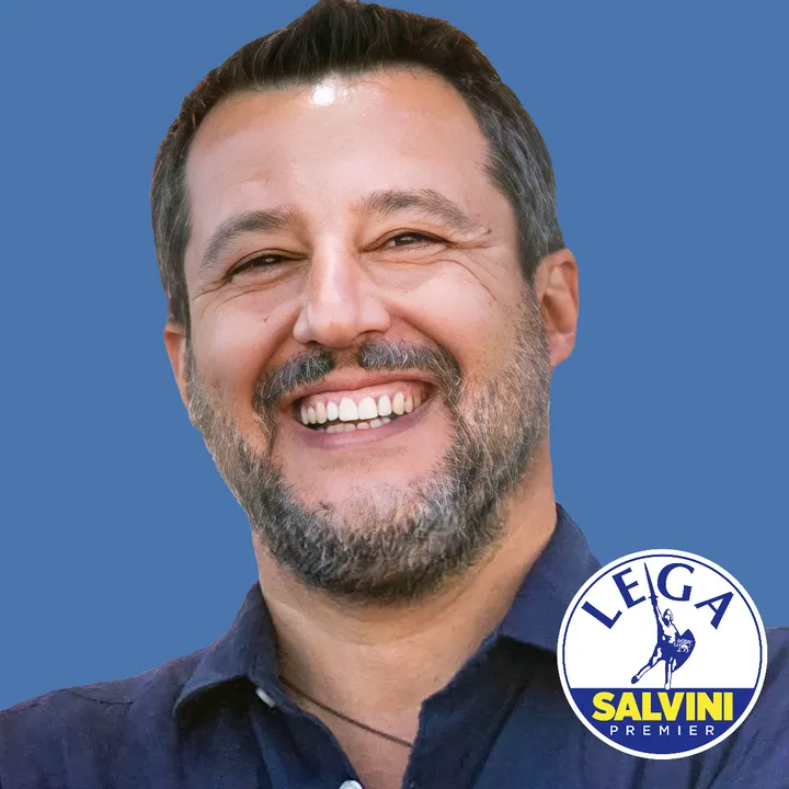 matteosalviniufficiale