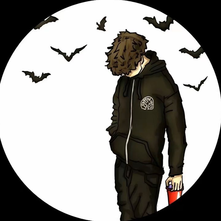 𝐉. 𝐅𝐫𝐚𝐧𝐤𝐢𝐞 😈🦇 - Inter. Badman killla