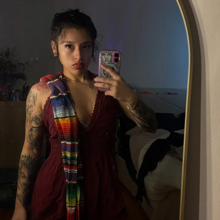 theemexicandoll