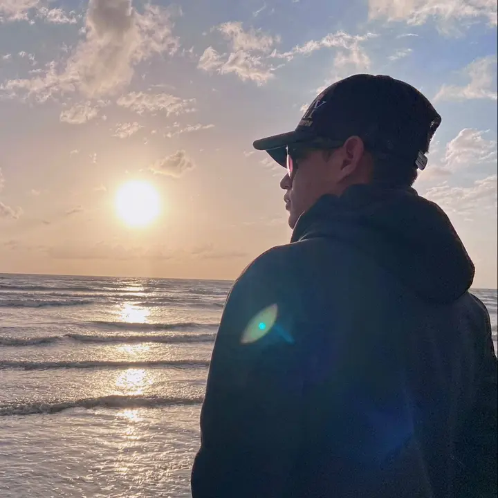 Yonderson🔥 - suara asli