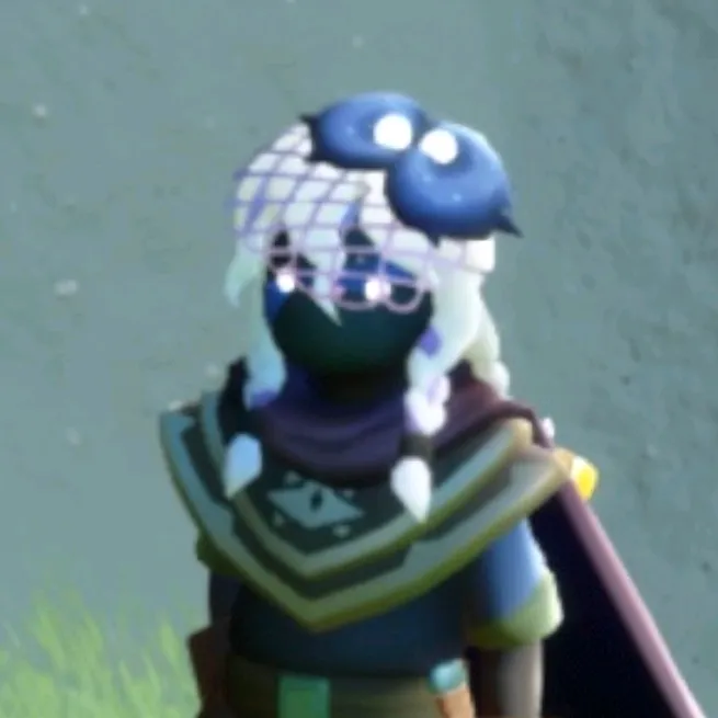 cassiestrangeworld