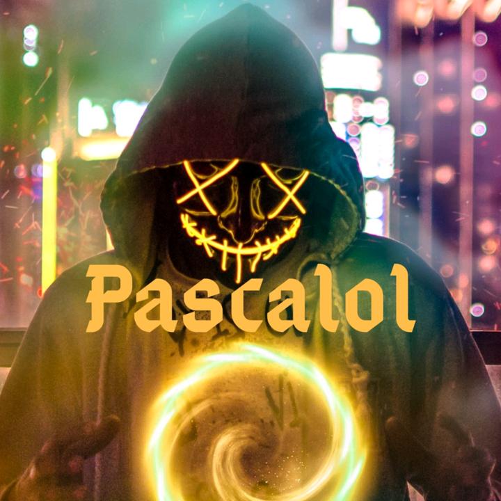 Pascalol - original sound - pascalollol