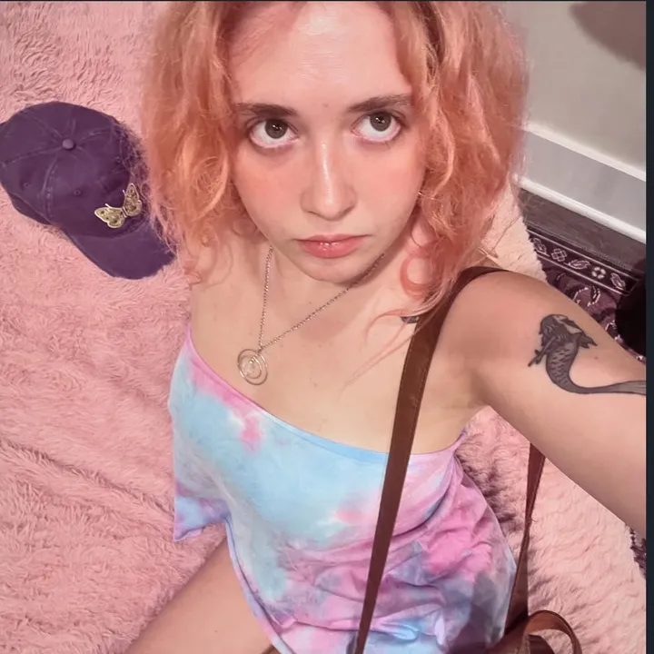 chrissyteeeee
